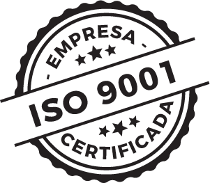 Certificado ISO 9001